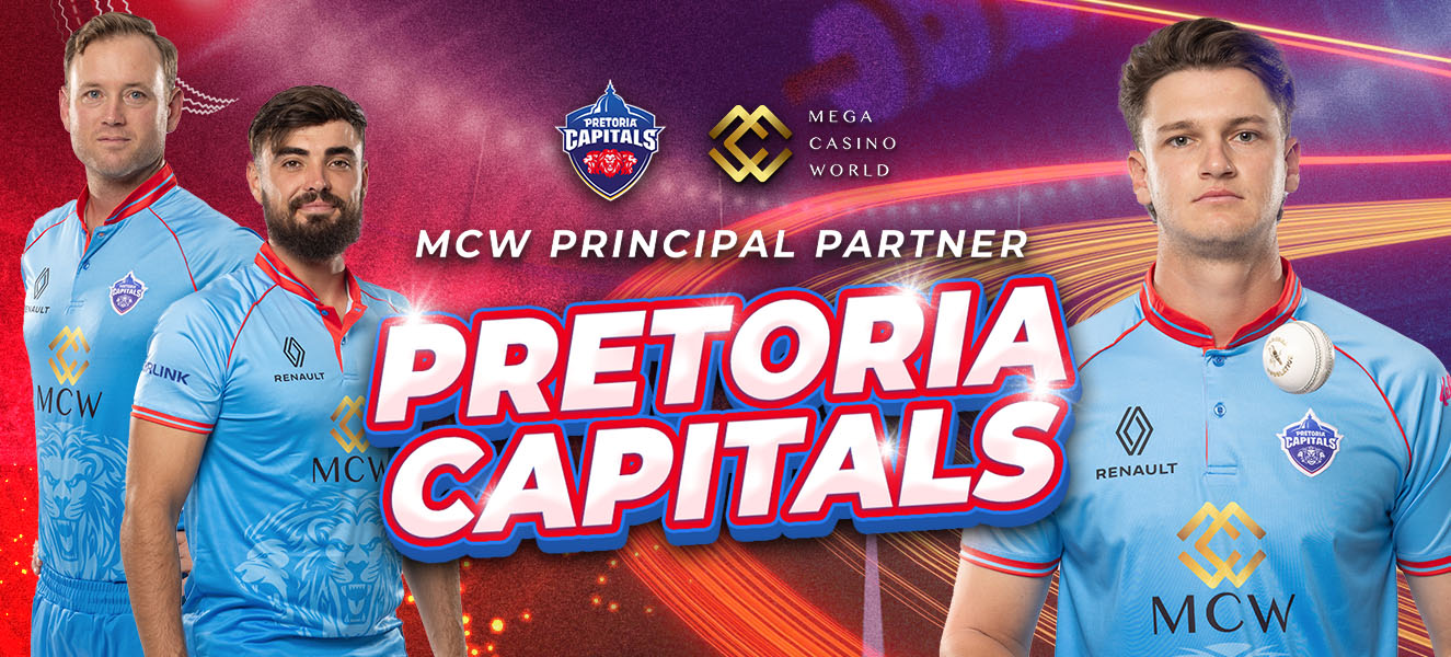 mcw casino sri lanka hero banner petoria capitals