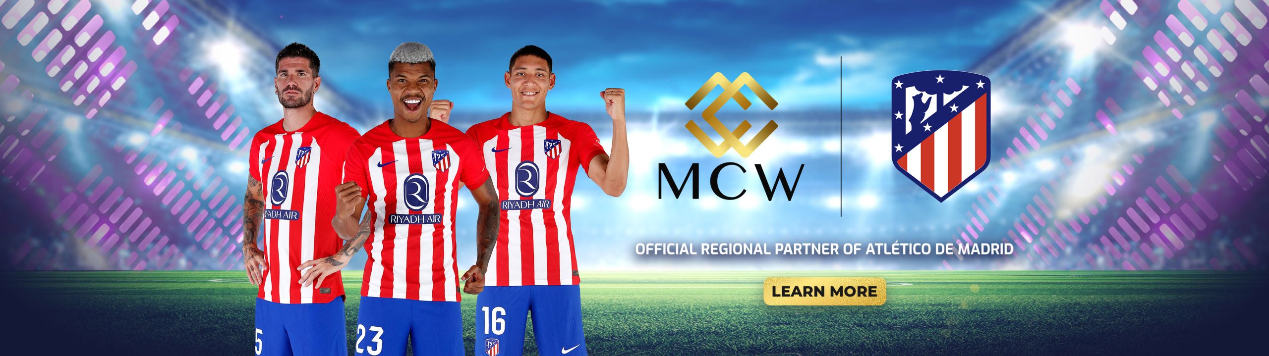 mcw casino sri lanka hero banner regional partner