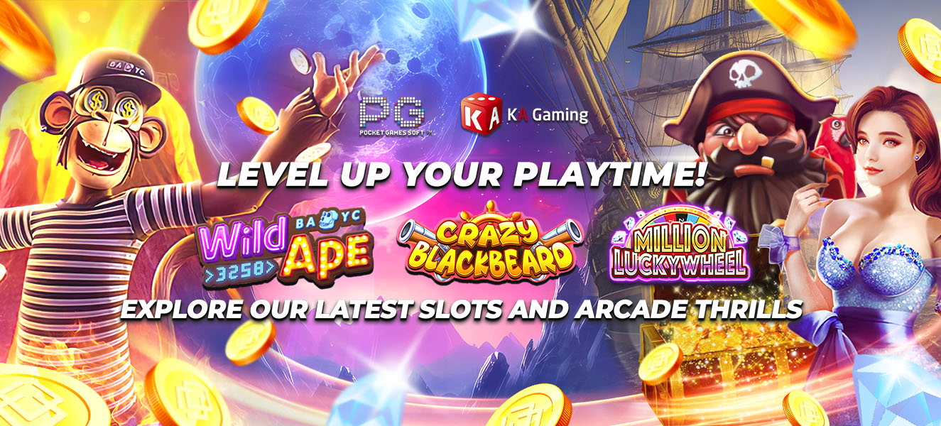 mcw casino sri lanka hero banner slots and arcade games banner