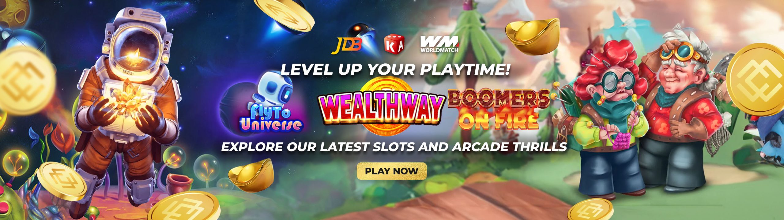 mcw casino sri lanka hero banner slots and arcades