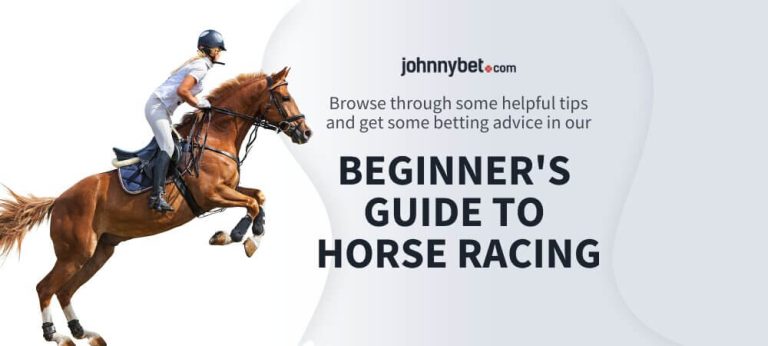 A Beginners Guide To Horse Betting On Mcw Sportsbook