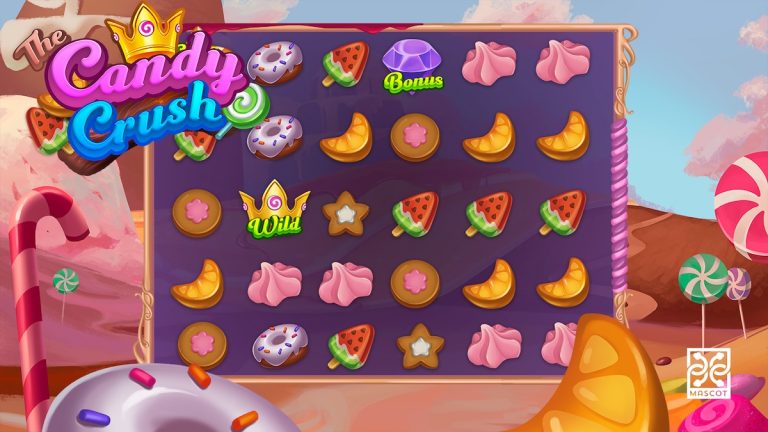 Candy Crush Casino Game Vs Traditional Crash Games What To Play At Mcw