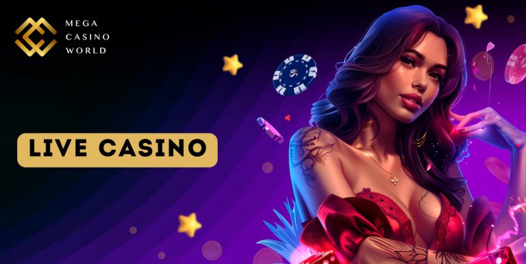 Experience Live Blackjack At Mcw Casino Real Money And Real Fun