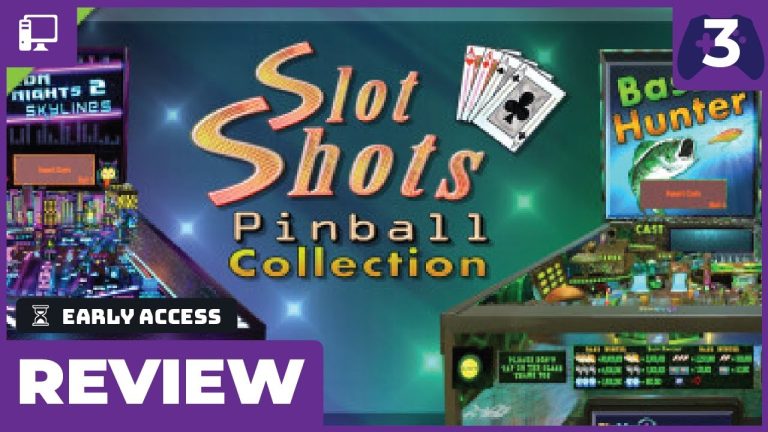 Experience The Fun Of Slot Shots Pinball At Mcw Casino Sri Lanka