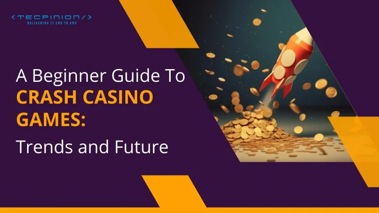 Experience The Thrill Of Crash Casino Games At Mcw A Beginners Guide