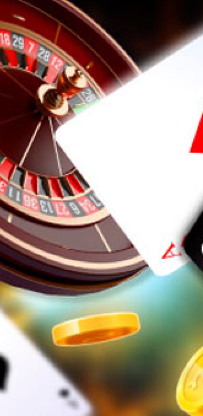 Explore The Thrill Of Fishing Gambling Games At Mcw Casino