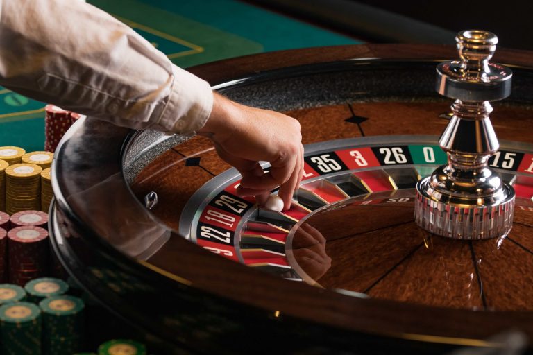 Exploring The Roulette Wheel A Beginners Guide At Mcw Casino