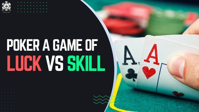 Fishing Poker Combining Skill And Luck At Mcw Casino Sri Lanka