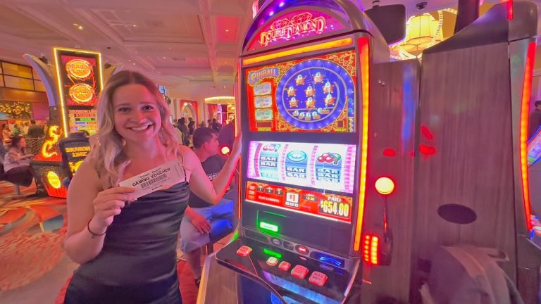 Get Hooked On Pinball Casino Games At Mcw Casino