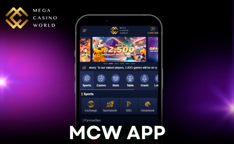 Get Started With Free Crash Casino Games At Mcw Online Casino