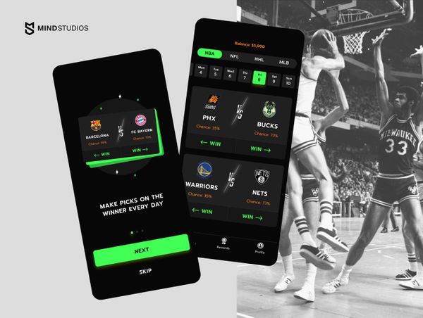 How To Get Started With Online Sports Betting On Mcw