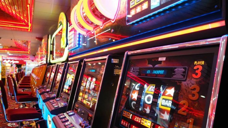 Maximize Your Wins With Video Slots At Mcw Casino Sri Lanka
