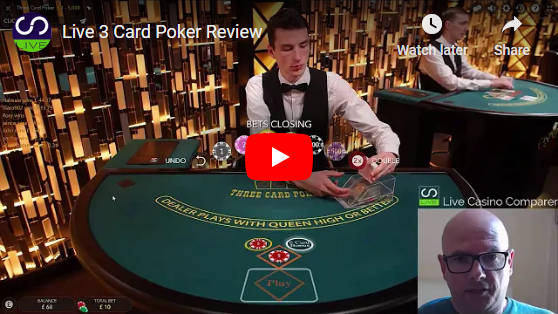 The Thrill Of Poker At Mcw Casino From Poker Tables To 3 Card Poker