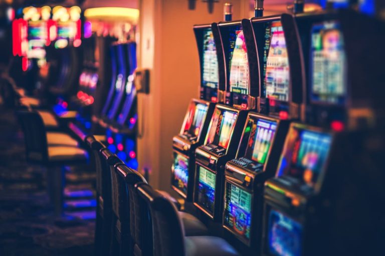 Why Casino Arcade Games Are A Hit At Mcw A Guide To Arcade Spins And More