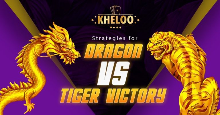 Winning Tips For Dragon Tiger At Mcw Casino